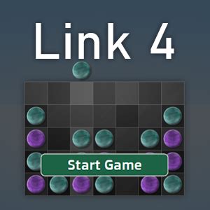 ️ Play Link 4 Game: Free Connect 4 Online Board Game .